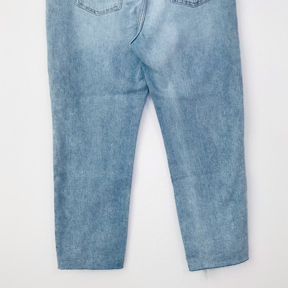 New! Old Navy Ski-Hi Straight Jeans - Picture 9 of 11